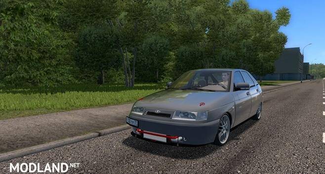 Vaz 2112 [1.5.9]
